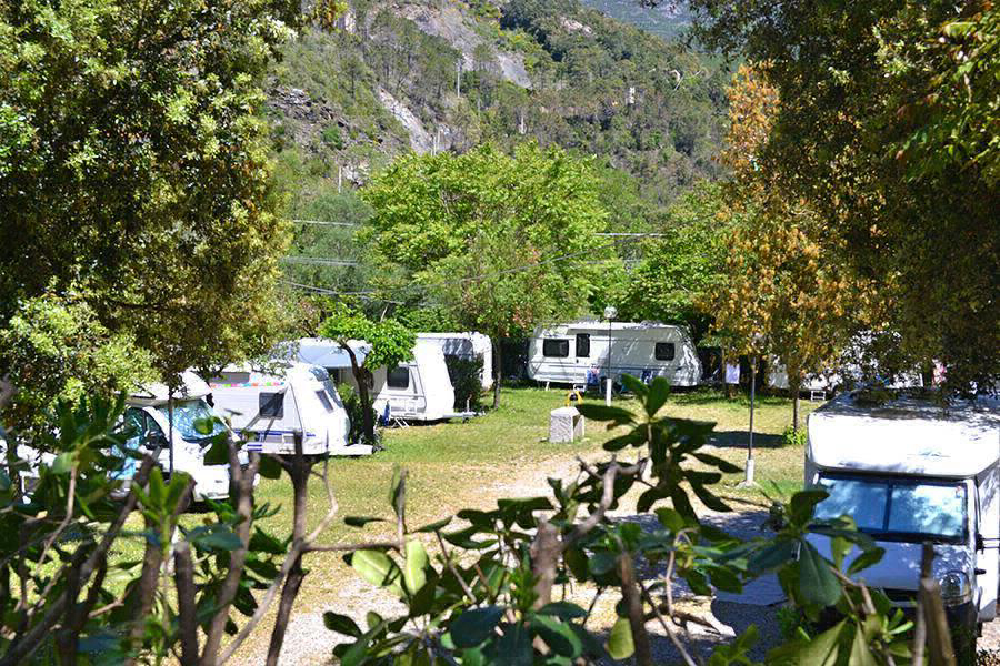 Camping Valdeiva Liguria - Deiva Marina visuel 2/3
