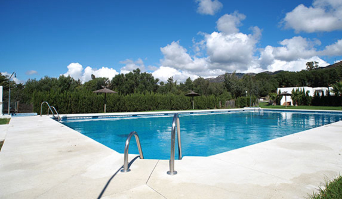 Camping Valdevaqueros Andalusia - TARIFA visuel 1/1