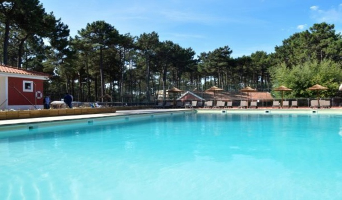 Camping Vale Paraíso Natur Park Centro - Nazaré visuel 4/5