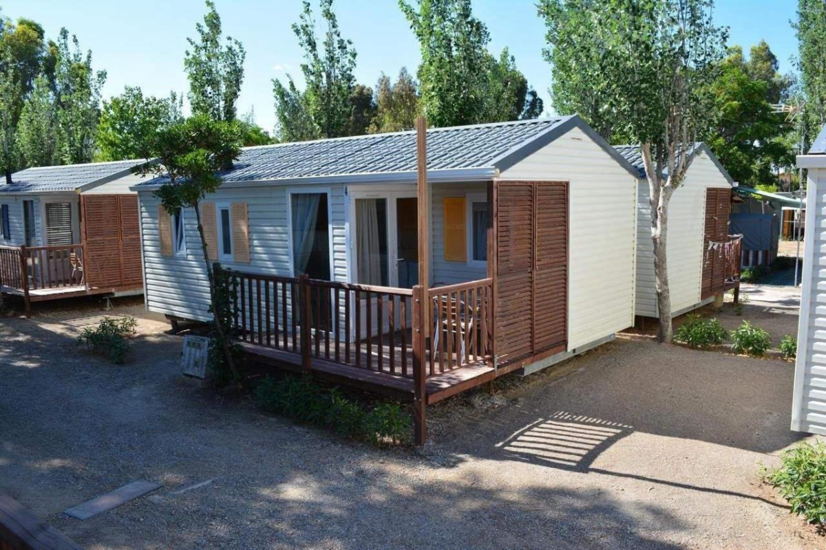 Camping Valencia el Saler Comunità Valenciana - El Saler visuel 3/3