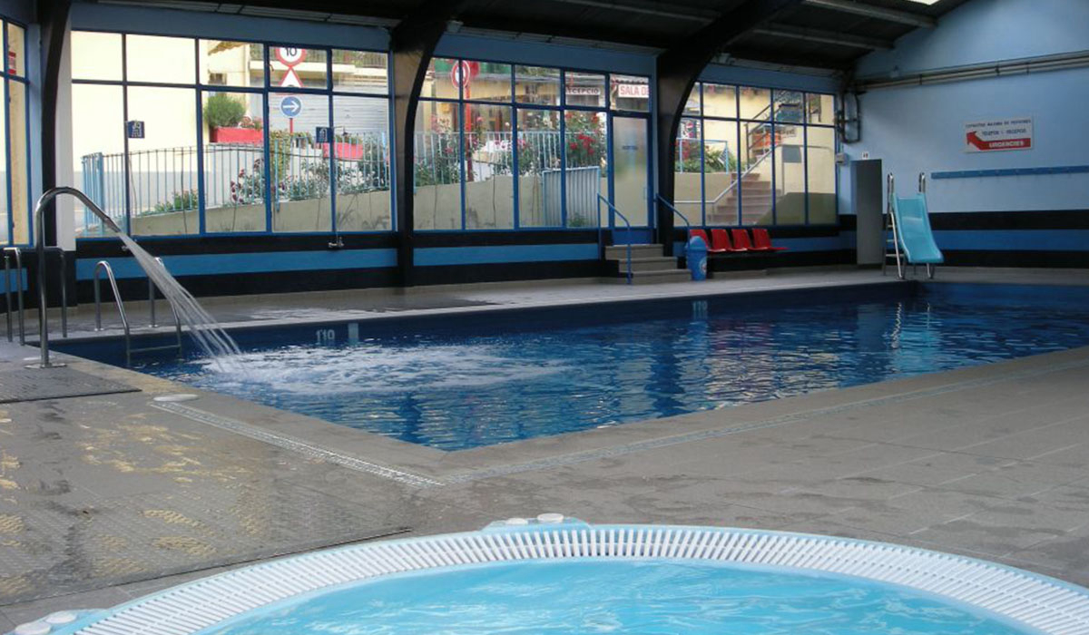 Camping Valira Midi-Pirenei - Andorre visuel 1/3