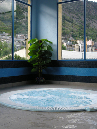 Camping Valira Midi-Pirenei - Andorre visuel 2/3