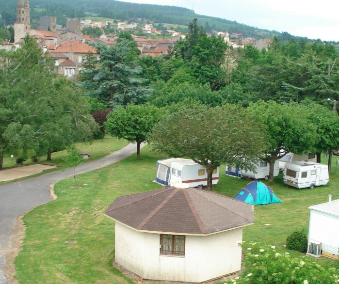 Camping Vallee Du Thore Midi-Pirenei - Saint-Amans-Soult visuel 1/1 Camping Vallee Du Thore Midi-Pirenei - Saint-Amans-Soult visuel 1/1