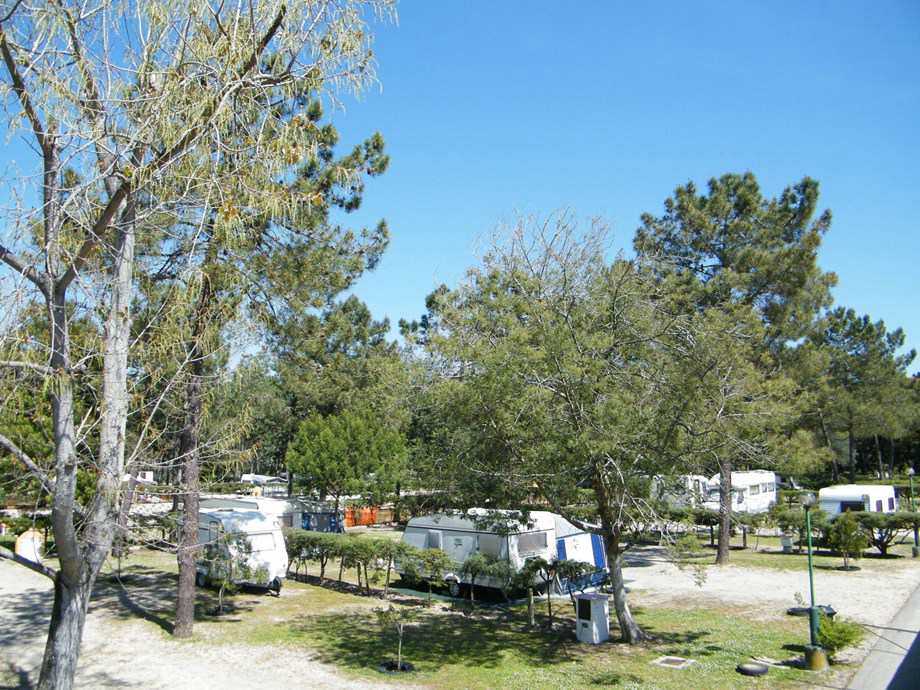 Camping Vila Caia Centro - Lagoa visuel 2/4