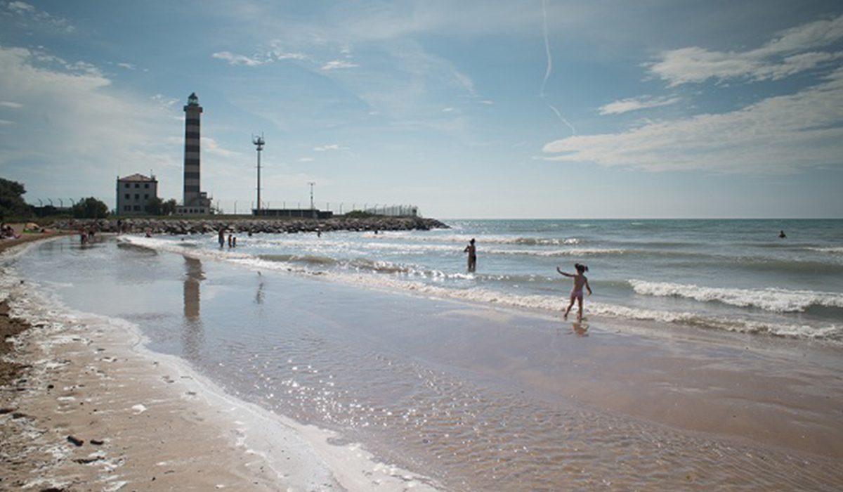 Camping Villa Al Mare Veneto - Cavallino Treporti visuel 1/3 Camping Villa Al Mare Veneto - Cavallino Treporti visuel 1/3