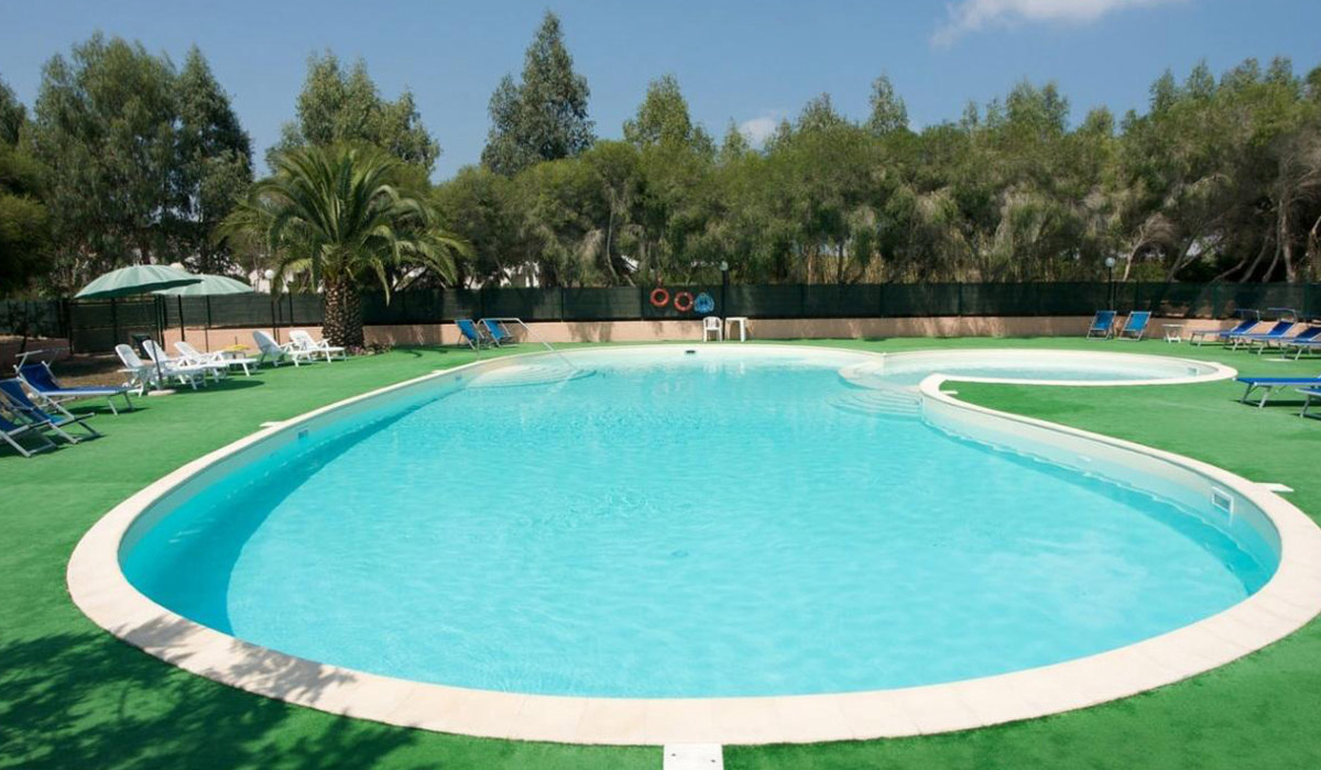 Camping Village Calacavallo Sardegna - San Teodoro visuel 1/3 Camping Village Calacavallo Sardegna - San Teodoro visuel 1/3