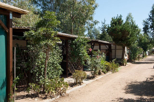 Camping Village Calacavallo Sardegna - San Teodoro visuel 2/3 Camping Village Calacavallo Sardegna - San Teodoro visuel 2/3