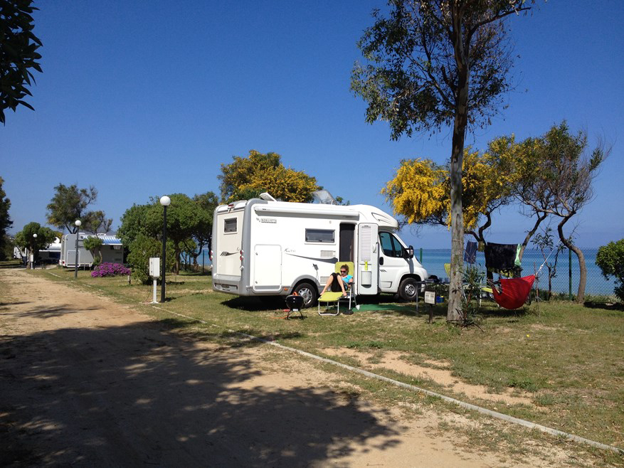 Camping Village Capo Ferrato Sardegna - Muravera visuel 3/3