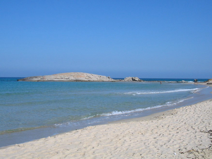 Camping Village Capo Ferrato Sardegna - Muravera visuel 2/3