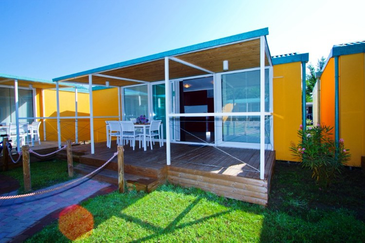 Camping Village Internazionale Veneto - Sottomarina di Chioggia visuel 6/6