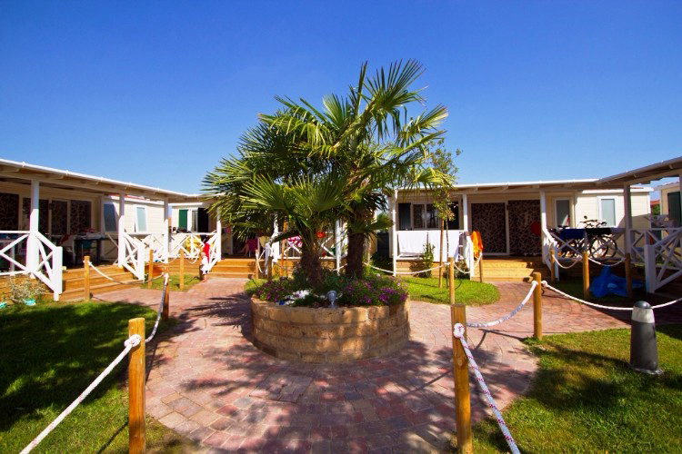 Camping Village Internazionale Veneto - Sottomarina di Chioggia visuel 4/6