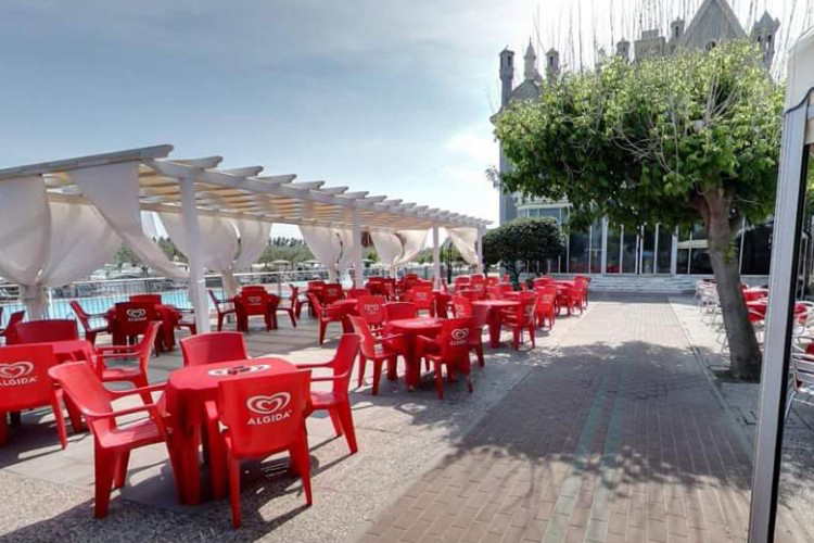 Camping Village Internazionale Veneto - Sottomarina di Chioggia visuel 3/6