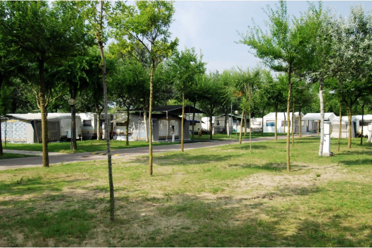 Camping Village Internazionale Veneto - Sottomarina di Chioggia visuel 5/6