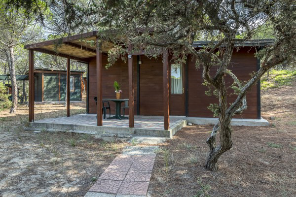 Camping Village Li Nibari Sardegna - Sorso visuel 2/4