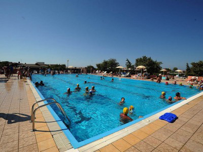 Camping Village Li Nibari Sardegna - Sorso visuel 4/4