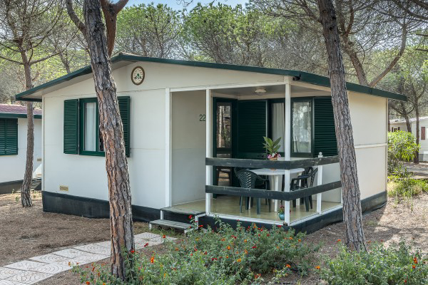 Camping Village Li Nibari Sardegna - Sorso visuel 3/4