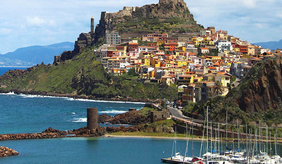 Camping Village Li Nibari Sardegna - Sorso visuel 1/4