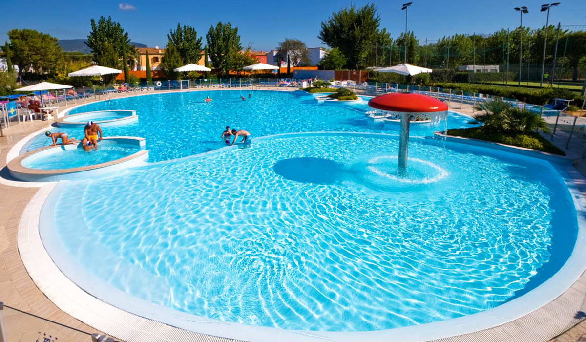 Camping Village Numana Blu Marche - Numana visuel 1/3