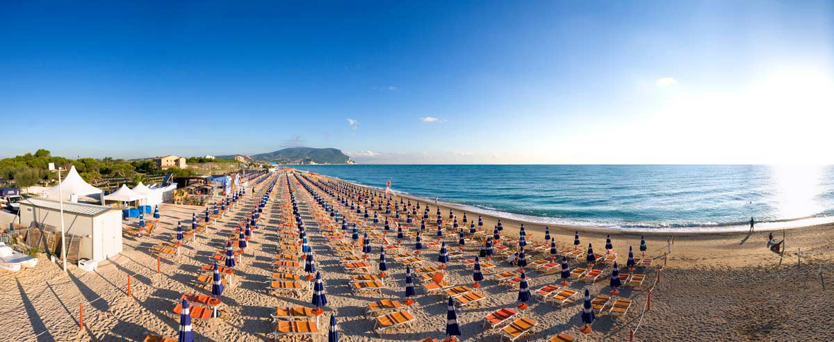 Camping Village Numana Blu Marche - Numana visuel 2/3