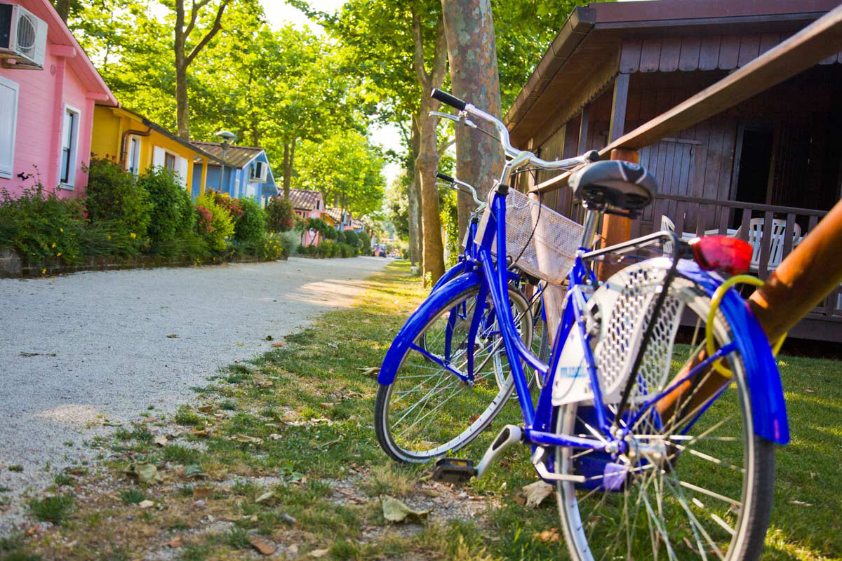 Camping Village Numana Blu Marche - Numana visuel 3/3