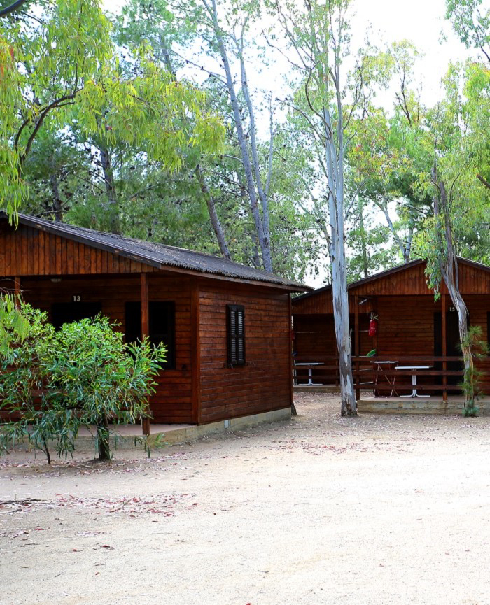 Camping Village Porto Corallo Sardegna - Villaputzu visuel 3/3