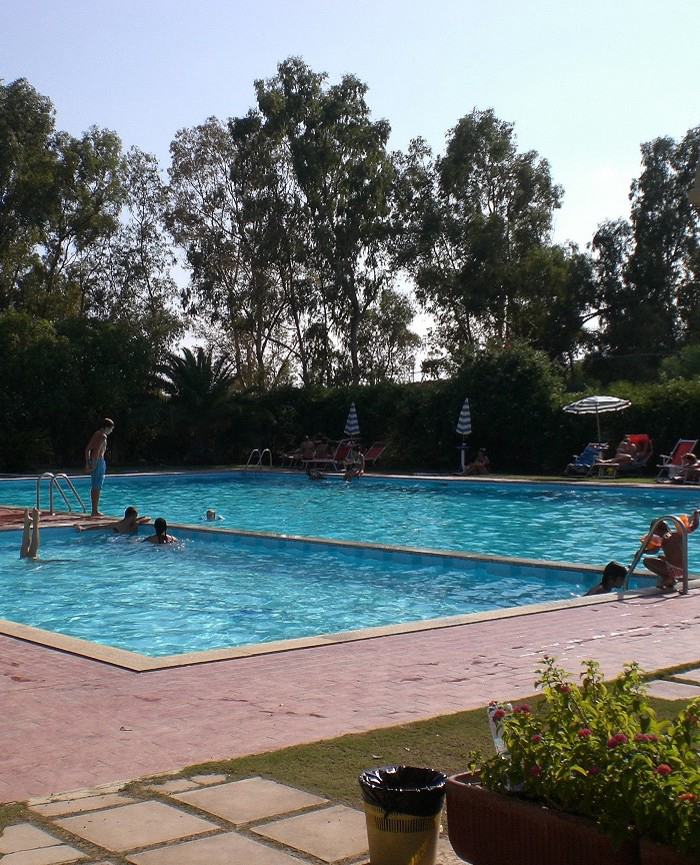 Camping Village Porto Corallo Sardegna - Villaputzu visuel 2/3