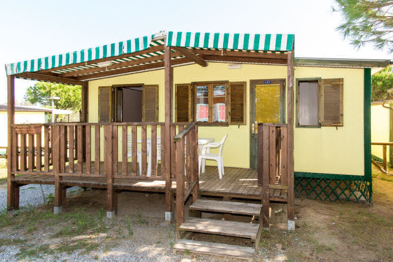 Camping Villaggio Dei Pini Emilia Romagna - Ravenne visuel 4/4 Camping Villaggio Dei Pini Emilia Romagna - Ravenne visuel 4/4