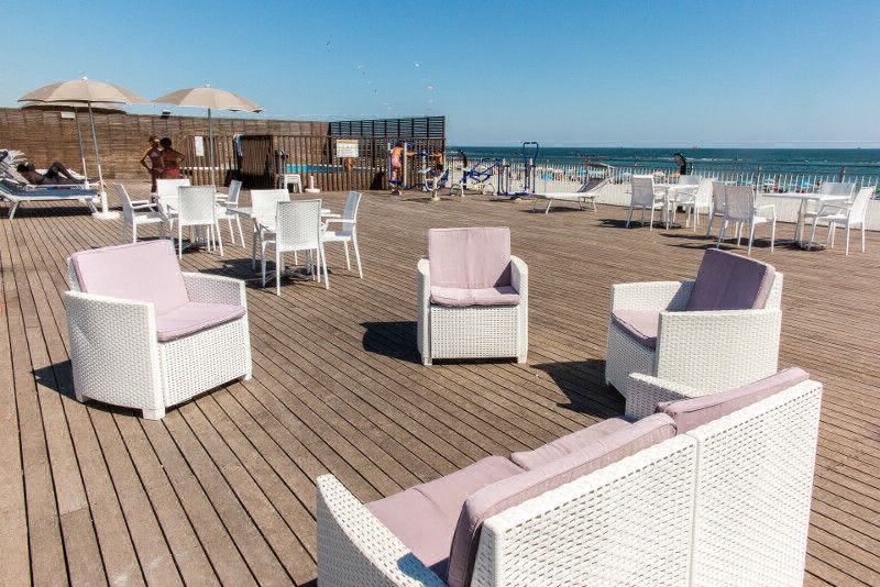 Camping Villaggio Dei Pini Emilia Romagna - Ravenne visuel 2/4 Camping Villaggio Dei Pini Emilia Romagna - Ravenne visuel 2/4