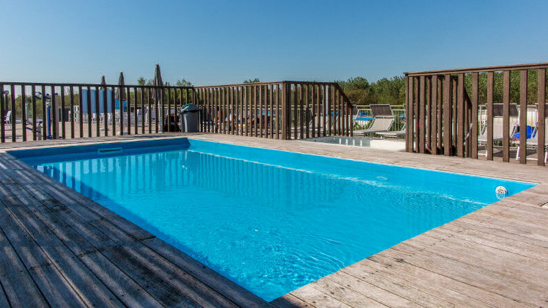 Camping Villaggio Dei Pini Emilia Romagna - Ravenne visuel 3/4 Camping Villaggio Dei Pini Emilia Romagna - Ravenne visuel 3/4