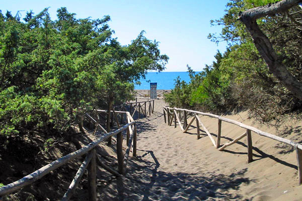 Villaggio Il Gineprino Toscana - Marina di Bibbona visuel 2/4