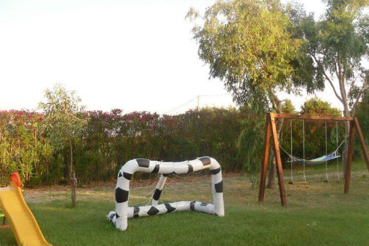 Villaggio Le Casette Calabria - Cirò Marina visuel 4/4