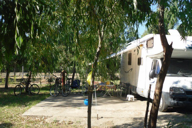 Villaggio Le Casette Calabria - Cirò Marina visuel 3/4