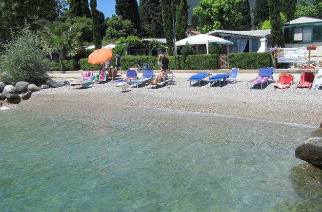 Villaggio Turistico Maderno Lombardia - Toscolano-Maderno visuel 2/6