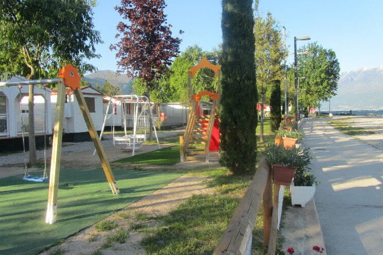 Villaggio Turistico Maderno Lombardia - Toscolano-Maderno visuel 3/6