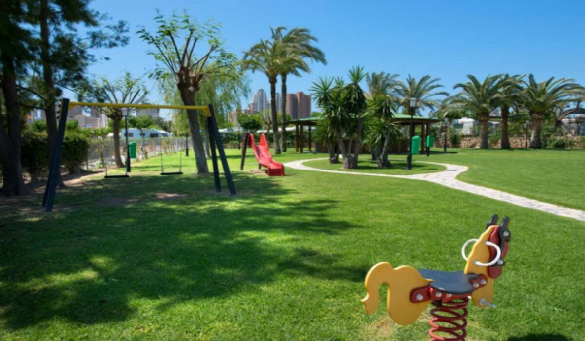 Camping Villasol Costa di Valencia - Benidorm visuel 4/4