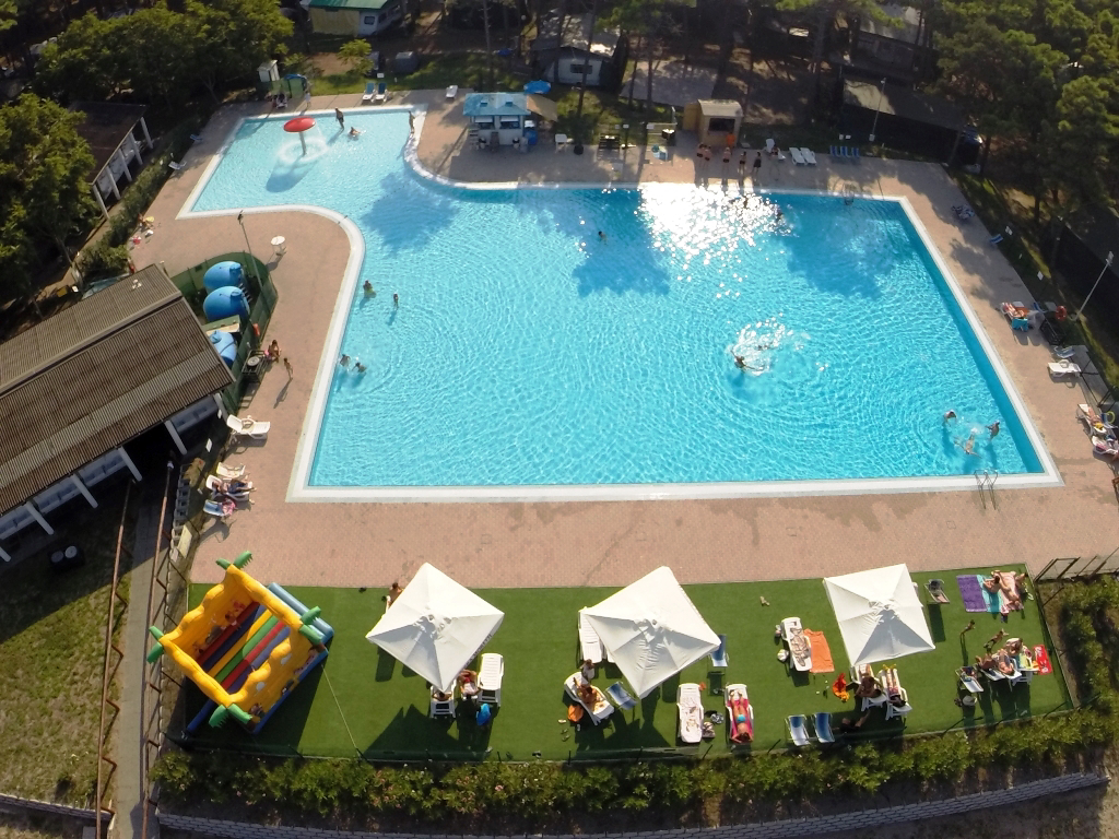 Camping Vittoria Veneto - Rosolina visuel 2/3