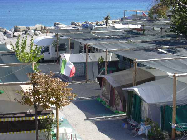 Camping Vittoria Veneto - Rosolina visuel 3/3