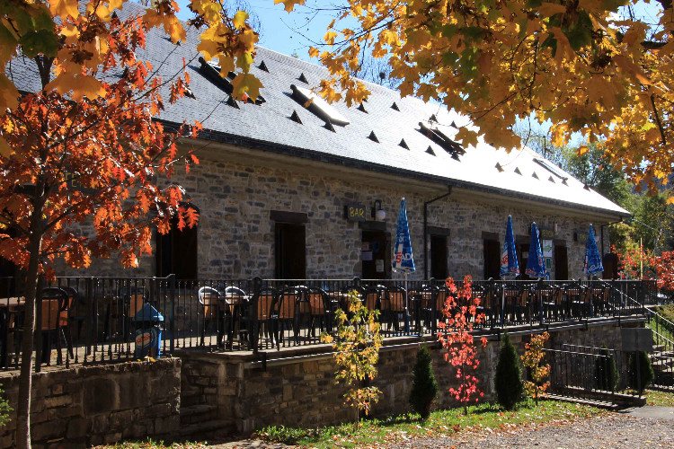 Viu Aragona - Torla visuel 2/4 Viu Aragona - Torla visuel 2/4