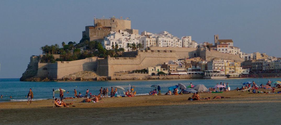 Camping Vizmar Comunità Valenciana - Peñiscola visuel 2/3