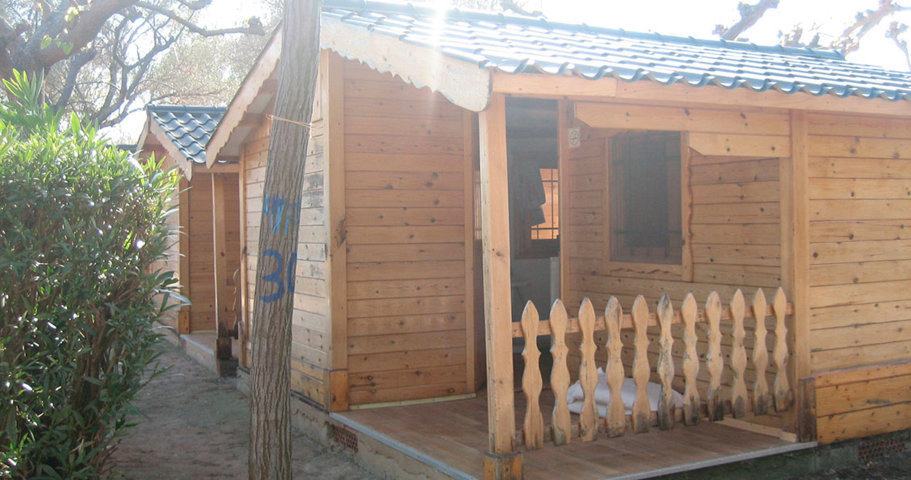 Camping Vizmar Comunità Valenciana - Peñiscola visuel 3/3