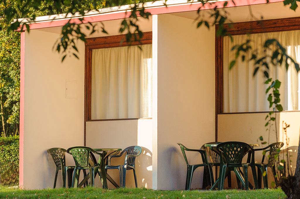 Camping Wien West Vienna - Vienne visuel 3/3