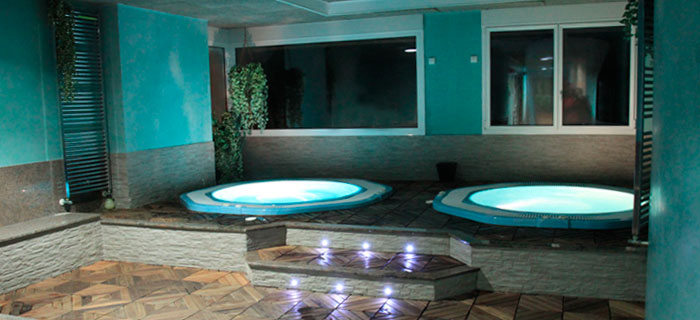 Camping Xixerella Midi-Pirenei - Andorre visuel 3/4