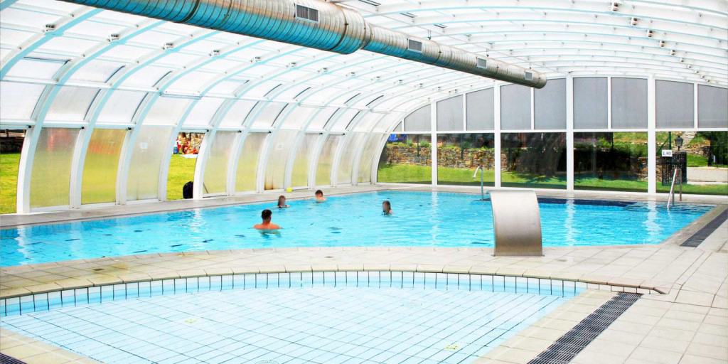 Camping Xixerella Midi-Pirenei - Andorre visuel 2/4