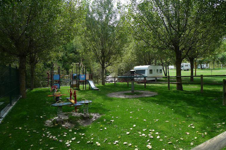 Camping Xixerella Midi-Pirenei - Andorre visuel 4/4