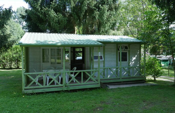 Camping au Pays de Hanau Alsazia - Dossenheim-sur-Zinsel visuel 2/3 Camping au Pays de Hanau Alsazia - Dossenheim-sur-Zinsel visuel 2/3