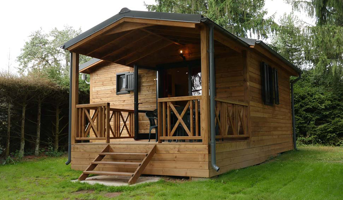 Camping au Pays de Hanau Alsazia - Dossenheim-sur-Zinsel visuel 1/3 Camping au Pays de Hanau Alsazia - Dossenheim-sur-Zinsel visuel 1/3