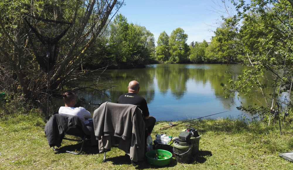 Camping de Châlons en Champagne Champagne-Ardenne - Châlons-en-Champagne visuel 2/8 Camping de Châlons en Champagne Champagne-Ardenne - Châlons-en-Champagne visuel 2/8