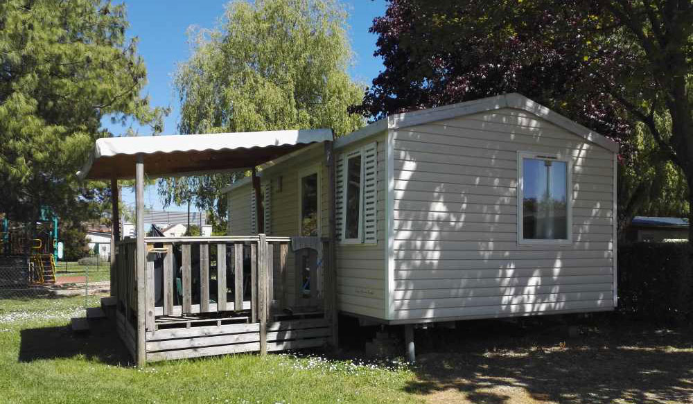 Camping de Châlons en Champagne Champagne-Ardenne - Châlons-en-Champagne visuel 5/8 Camping de Châlons en Champagne Champagne-Ardenne - Châlons-en-Champagne visuel 5/8