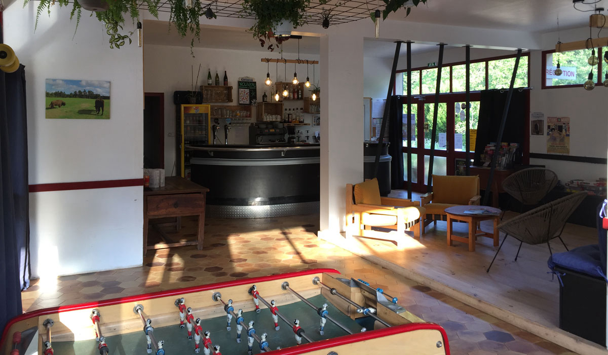 Camping de l'Aiguebelle Linguadoca-Rossiglione - Ispagnac visuel 3/3