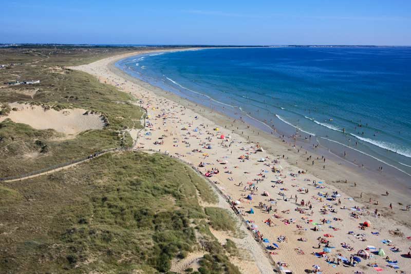 Camping de Loperhet Bretagna - Plouharnel visuel 3/7 Camping de Loperhet Bretagna - Plouharnel visuel 3/7